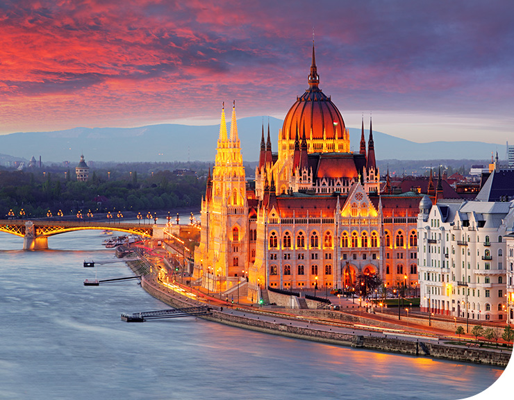 Budapest