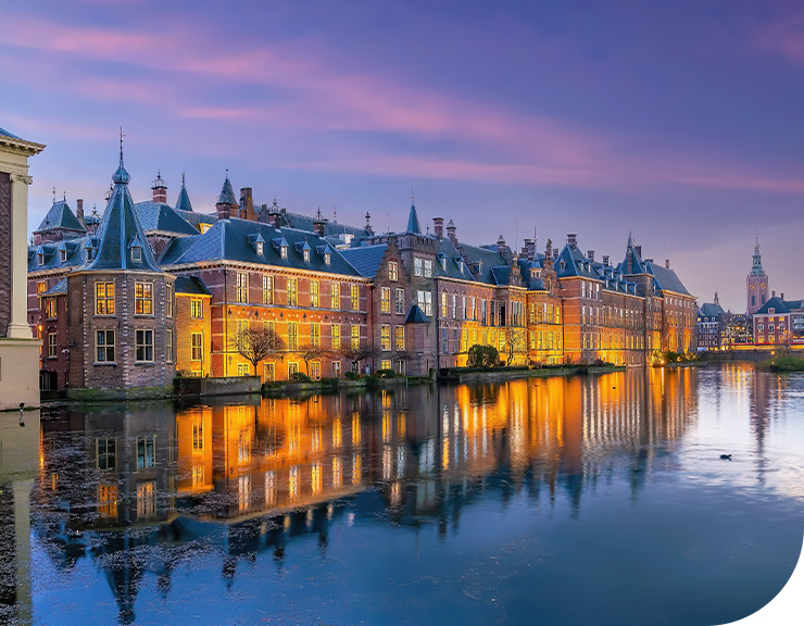 Hague