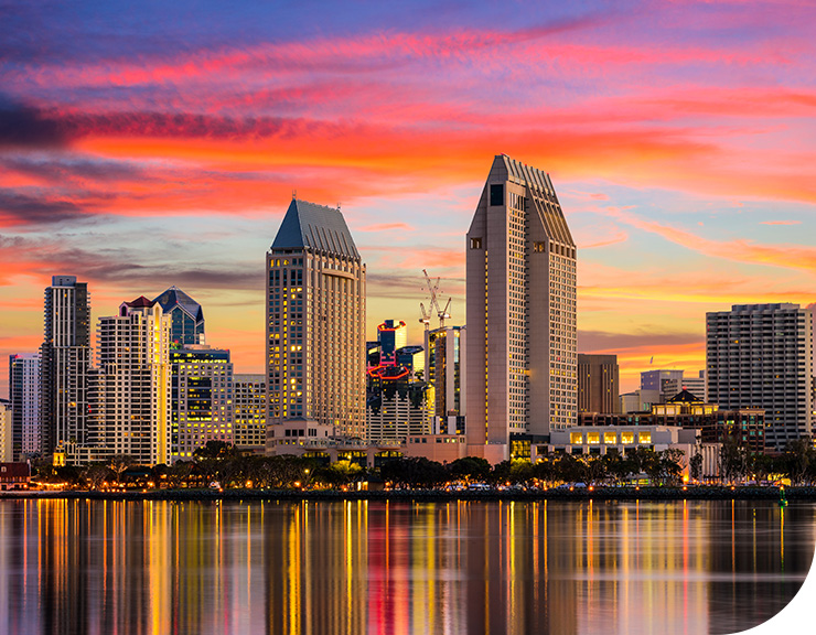 San Diego