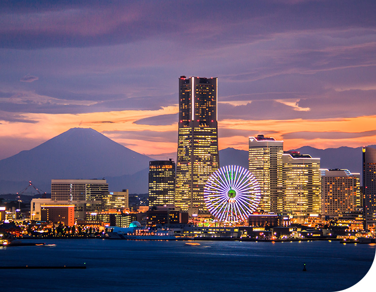 Yokohama