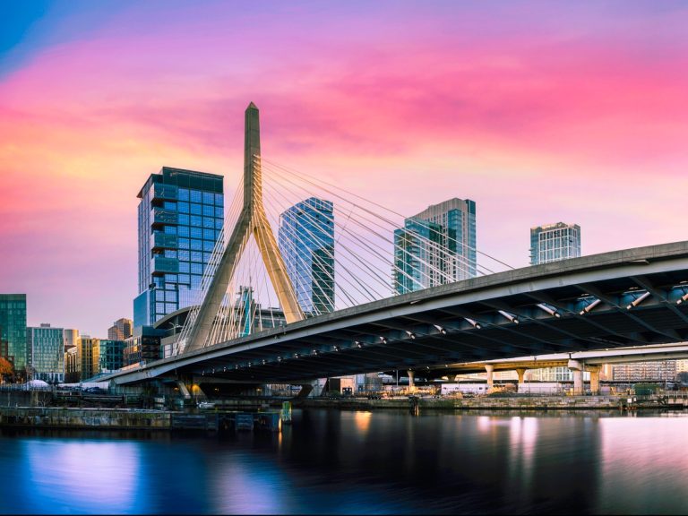 CPI-Veranstaltungen in Boston, Massachusetts