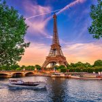 Evento de CPI en París, Francia