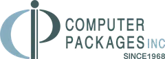 Computer Packages Inc Desktop Logo