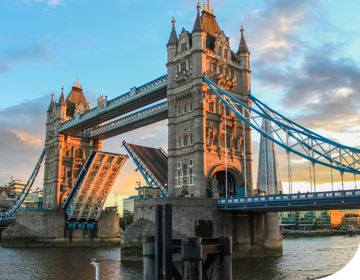London