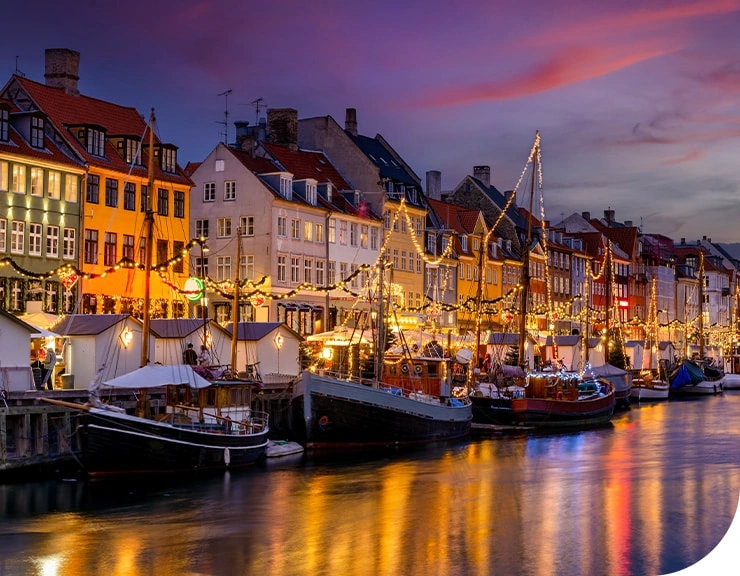 2026 Événement CPI à Copenhague