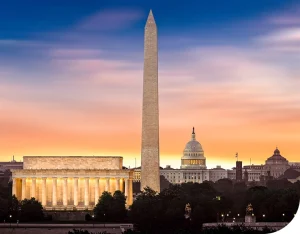 Systems Demo Event in DC
