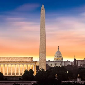 Systems Demo Event in DC
